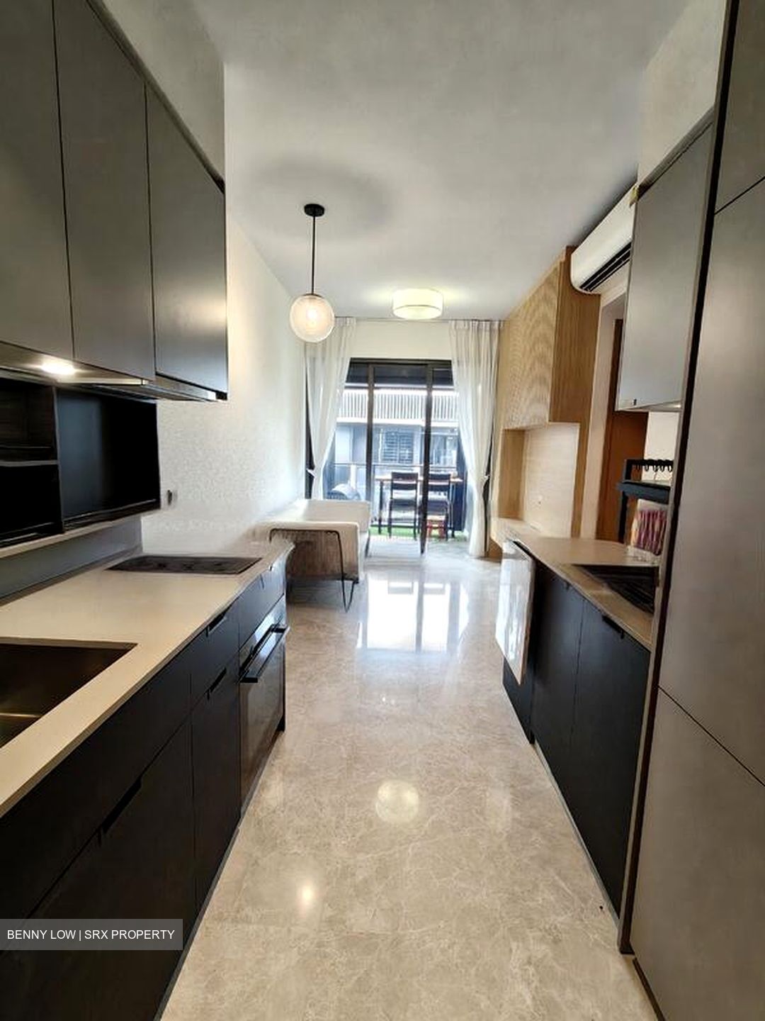 Haus On Handy (D9), Condominium #465689111